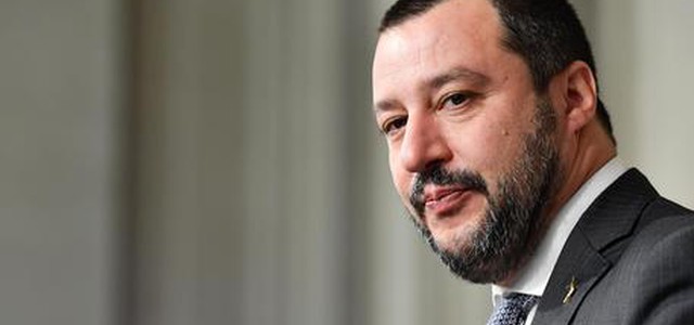 Ricorso candidata, Salvini rischia seggio