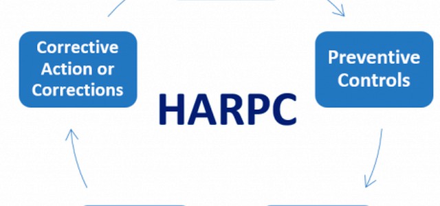 Al via prima edizione del corso alta formazione: Hazard Analysis and Risk-Based Preventive Controls