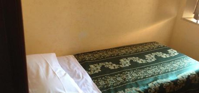 Sei lavoratori "in nero" scoperti in un albergo ristorante