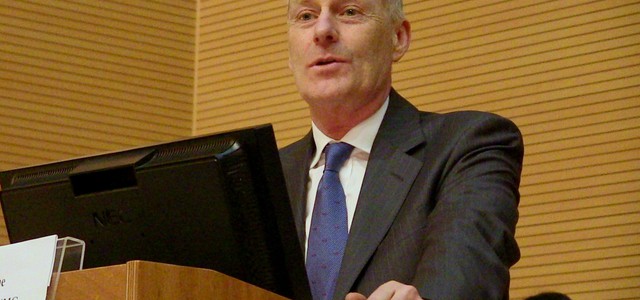 Resoconto di fine mandato per il presidente della Fondazione Umg