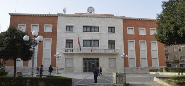 14 ex consiglieri rinviati a giudizio