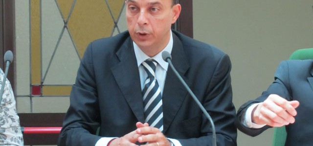Nucera: "Aspettavo mea culpa da chi ha fatto le liste"