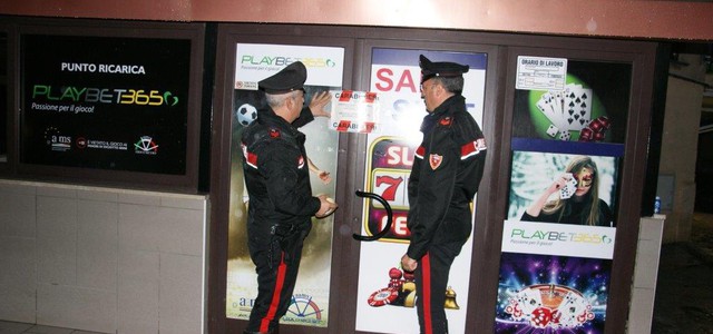 Carabinieri, arresti nel crotonese