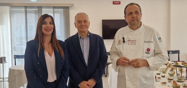 Fish For Mind: cultura, sostenibilità e identità del mare al centro della tavola rotonda