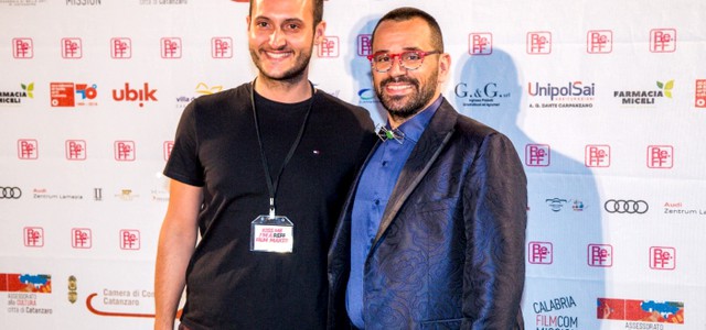 ReFF: "LA TECNICA CINESE" VINCE IL PREMIO DEL WEB 