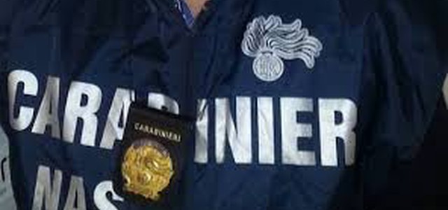 Carenze igienico sanitarie nella  mensa di una primaria del catanzarese