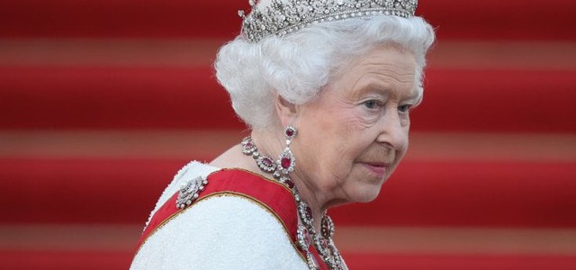È morta la Regina Elisabetta II d'Inghilterra