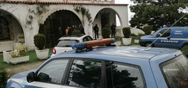 Focus ‘Ndrangheta, controlli straordinari nel Cosentino