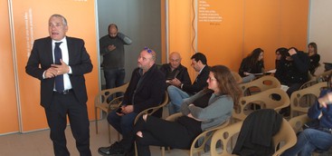 TERZO SETTORE, ZOOM A TERRITORIO SOLIDALE  