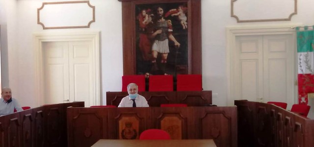 Squillace, istituita TASK-FORCE comunale a “Sostegno alla ripresa socio-economica”
