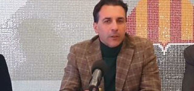 Sparatoria a Catanzaro Lido, Brugnano (Coisp): "Potenziare Commissariato Lido"