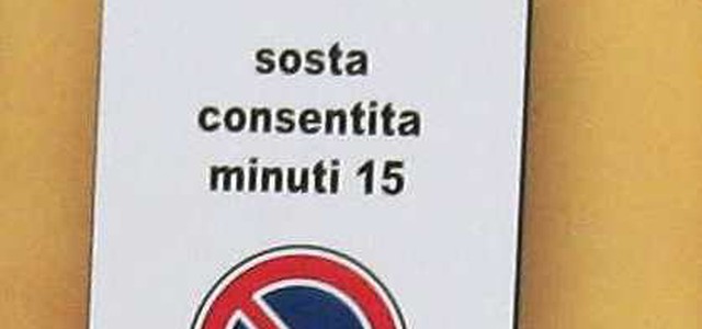 Rimozione aree riservate farmacie, il Codacons contro il Comune di Catanzaro