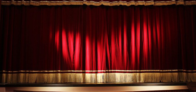 Graecalis - Tornano gli appuntamenti con il Teatro di Calabria