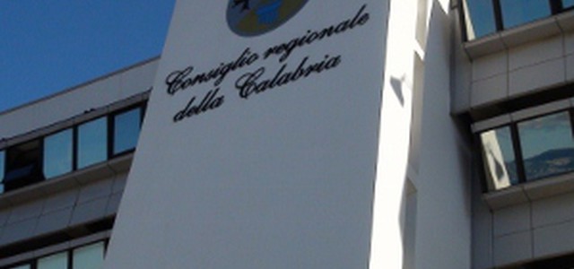 Magno: soddisfazione per approvazione della legge sul servizio idrico integrato in Calabria