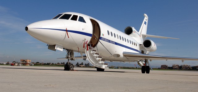 Bimbo cade nel braciere, trasportato con aereo militare dalla Calabria a Roma