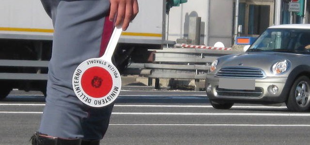 Operazione "Stragi del Sabato Sera" - continuano i controlli da parte della Polizia Stradale