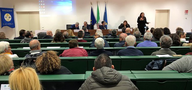 Svolto convegno regionale “Diritto all’Istruzione degli Alunni Sordi”