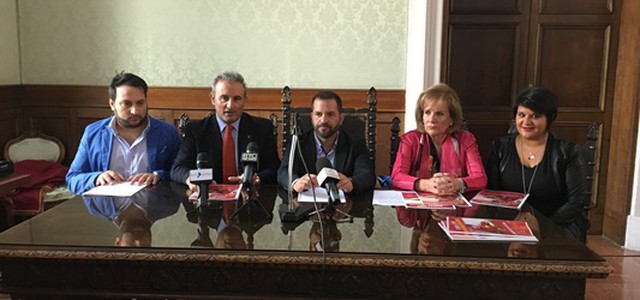 Il Catanzaro "sale in cattedra", parte il progetto nelle scuole