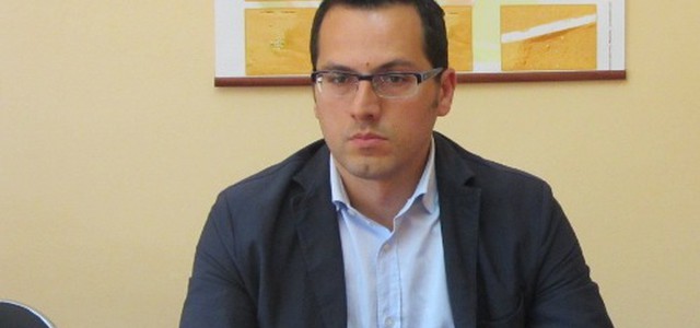 Concolino: "Ritardi e mancata consegna posta nel quartiere Gagliano"