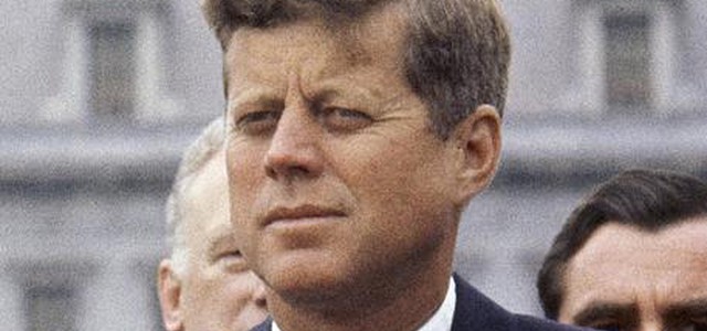 Jfk: Trump tiene segreti alcuni file, "per la sicurezza americana"