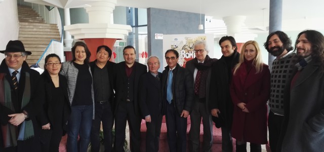 Presentata "La Boheme" di Puccini: sarà in scena al Politeama di Catanzaro (VIDEO)