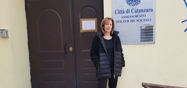 Silvia Vono (M5S): urgente un'azione di rilancio delle politiche sociali