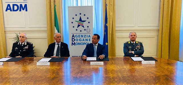 Le cifre del gioco illegale in Italia fanno paura