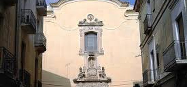 Russo convoca Assemblea contro chiusura del convento dei frati cappuccini a Catanzaro