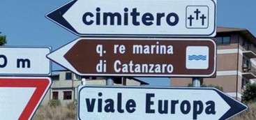 Catanzaro VS Catanzaro Lido - lotta senza quartiere
