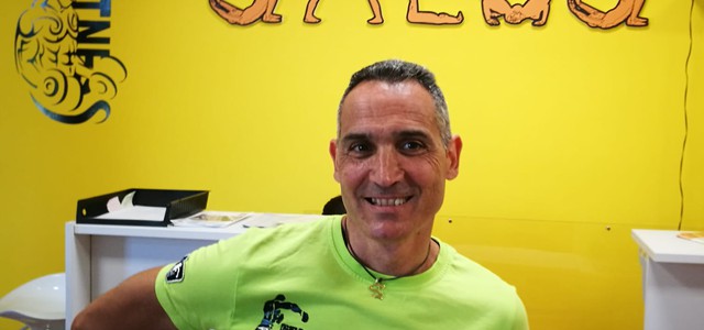Catanzaro Sport Village, lo spinning protagonista