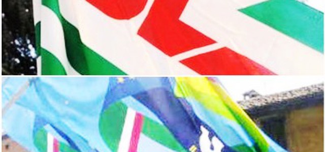 Impianti pubblicitari, soddisfazione dei sindacati