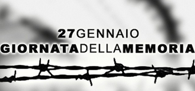 Tutto pronto al Liceo Classico Telesio di Cosenza per la Giornata della memoria del 27 gennaio 2017