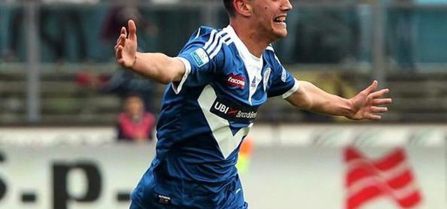 Mercato Catanzaro: arriva Valotti, via Anastasi