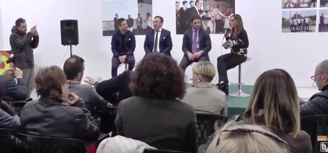 Comunali, #calabriacherema ha incontrato Catanzaro 1594 (VIDEO)