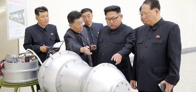 Corea del Nord, sisma magnitudo 6.3. Tokyo: è stato test nucleare. Atteso annuncio Pyongyang