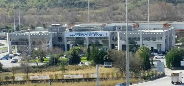 Incontro della Protezione Civile sulla tutela dei beni culturali in caso di emergenza