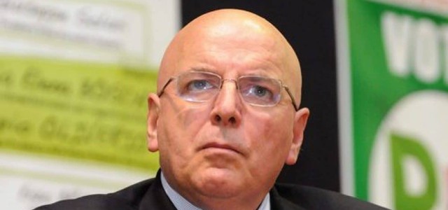 Oliverio: "Sbaglia Salvini ad etichettare i calabresi che hanno voluto esprimere il loro dissenso"