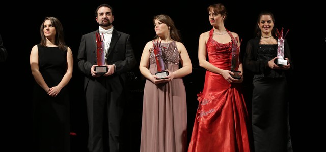 Successo per il Gran Galà di Canto lirico