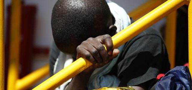 Migrante minore giunto in Calabria in affido a italiani