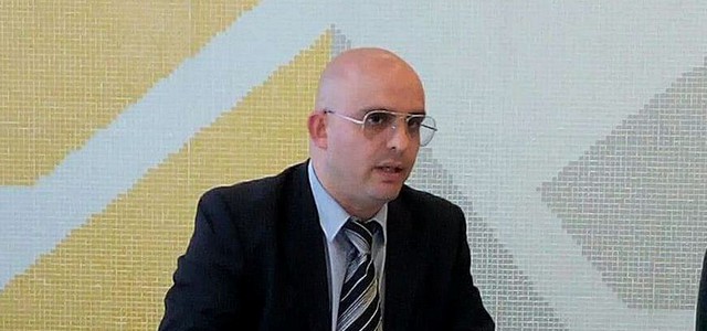 Pisano nuovo Segretario della UTL di Catanzaro