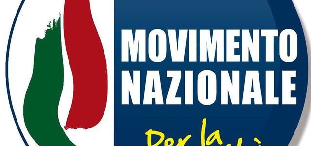 Riuniti a Catanzaro i quadri dirigenti del Movimento Nazionale per la Sovranità