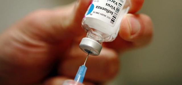 Vaccino antinfluenzale in farmacie, partita campagna