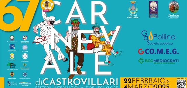 Vent’anni di danza al Carnevale di Castrovillari. Un evento imperdibile al Teatro Sybaris