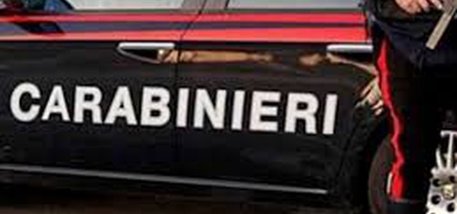 Crotone (KR) – condannato per sostituzione di persona: un arresto.
