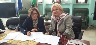 Educazione ambientale, al via il progetto tra Arpacal e l'istituto “Garibaldi Buccarelli” di Vibo 