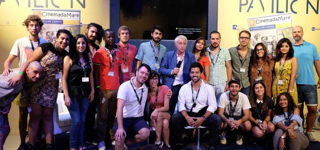 Borgia a Venezia, il corto "The Brother's Keeper" Miglior Film dell'ottava tappa di CinemadaMare