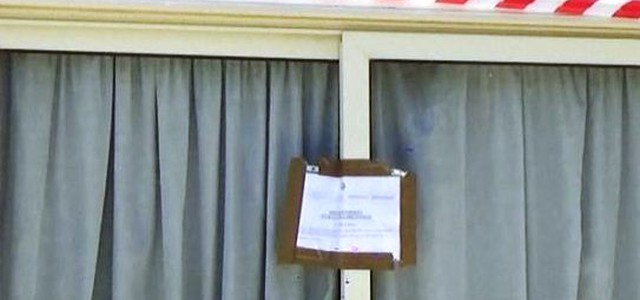 Sequestrati i locali di tre noti lidi balneari nel Catanzarese