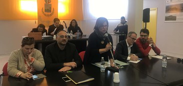 Cariati, la sindaca Filomena Greco: «Abbiamo approvato il primo vero bilancio»  