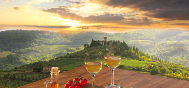 “WINE AND TRAVEL ITALY”: MISSIONE CALABRIA