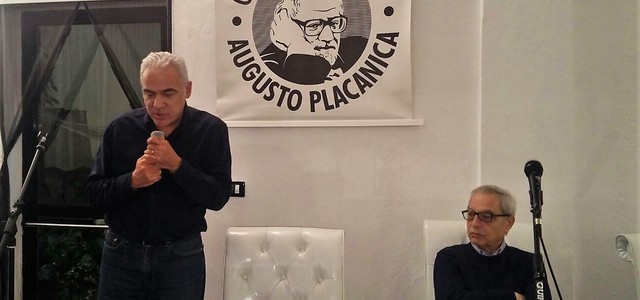 Al Circolo Placanica il difficile rapporto tra Politica e Morale nell’Italia del ‘500